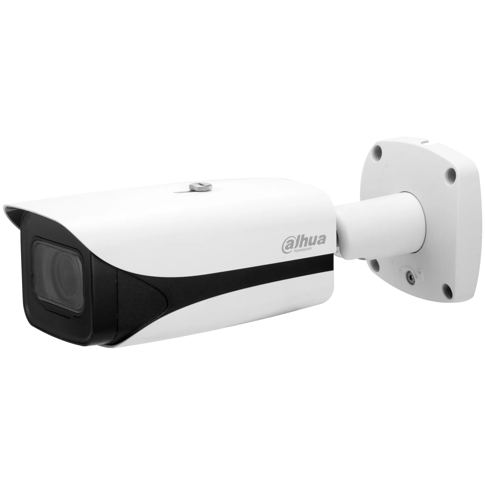 Bullet Ip Ai 4 Mp 2.7~12 Mm Ir Mic Dahua Ipc-Hfw5442E-Ze-S3 Videosorveglianza