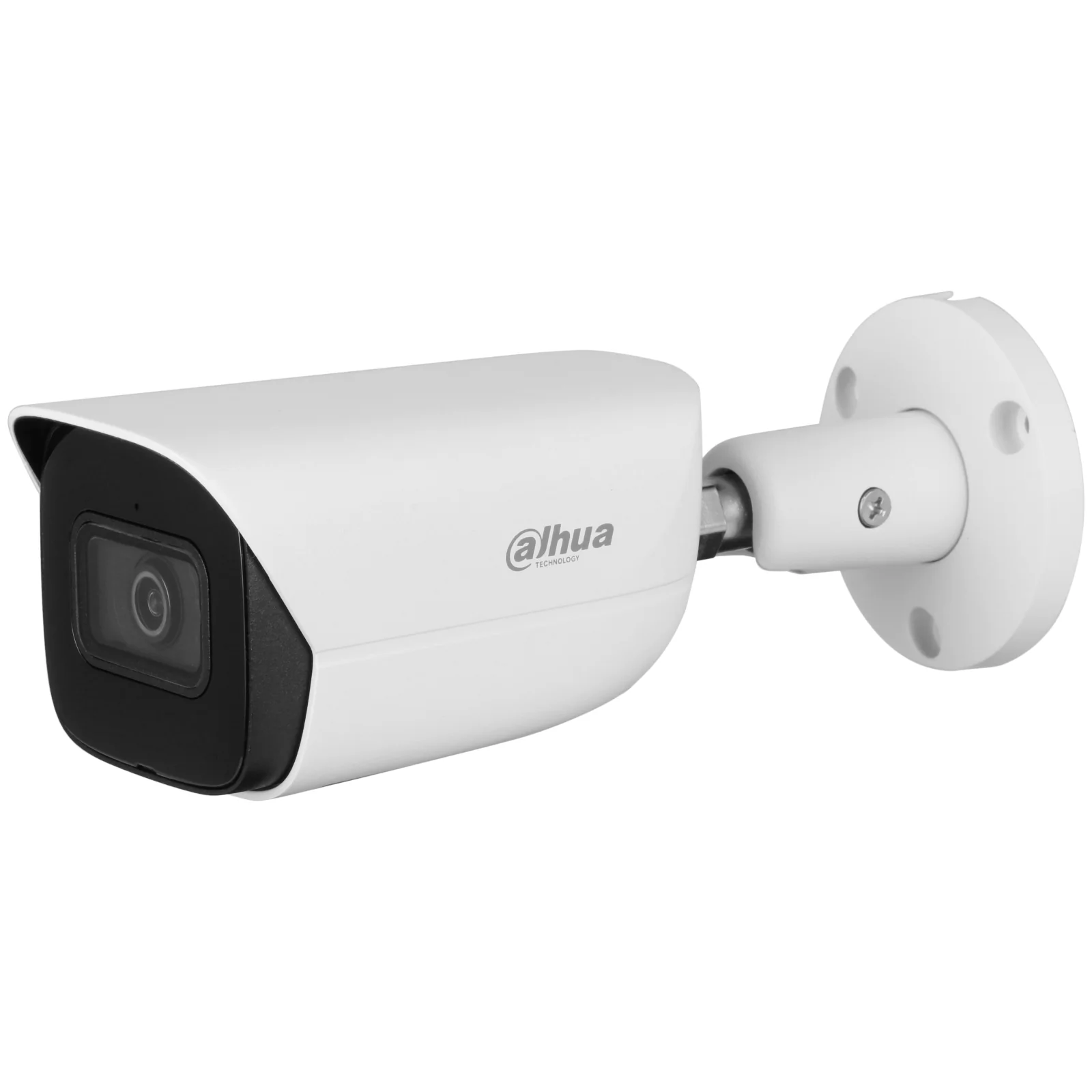 Bullet Ip Ai 4 Mp 3.6 Mm Ir Mic Dahua Ipc-Hfw5442E-Ase-S3 Sorveglianza Sicurezza