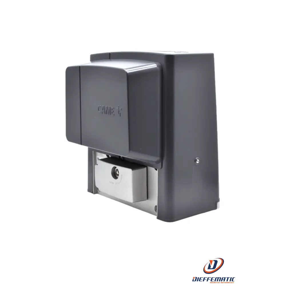 Bx704Ags Automazione Motore 230V Came 801Ms-0020 Ricambio Originale Automazioni