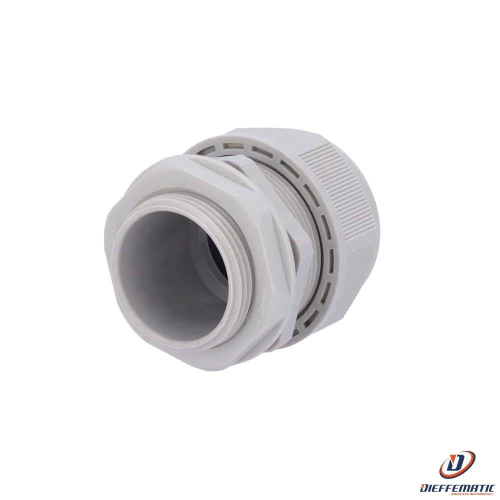 Cable-Gland-Npt11/4-31 Raccordo Impermeabile