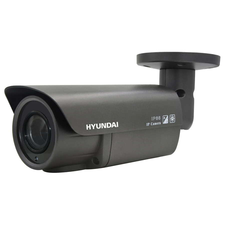 Camera Bullet 4 In 1 Serie Pro Hyundai Hyu-471N Sorveglianza Monitoraggio