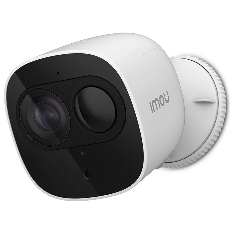 Camera Wifi Ip 2Mp Ir 10M Imou Ipc-C26Ep-V2-Imou Sorveglianza Monitoraggio