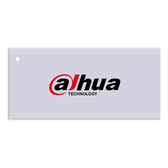 Card 13.56 Mhz Per Ark30T-W2(-868) Dahua Ark30T-W2-Ic Allarme Antifurto Garanzia