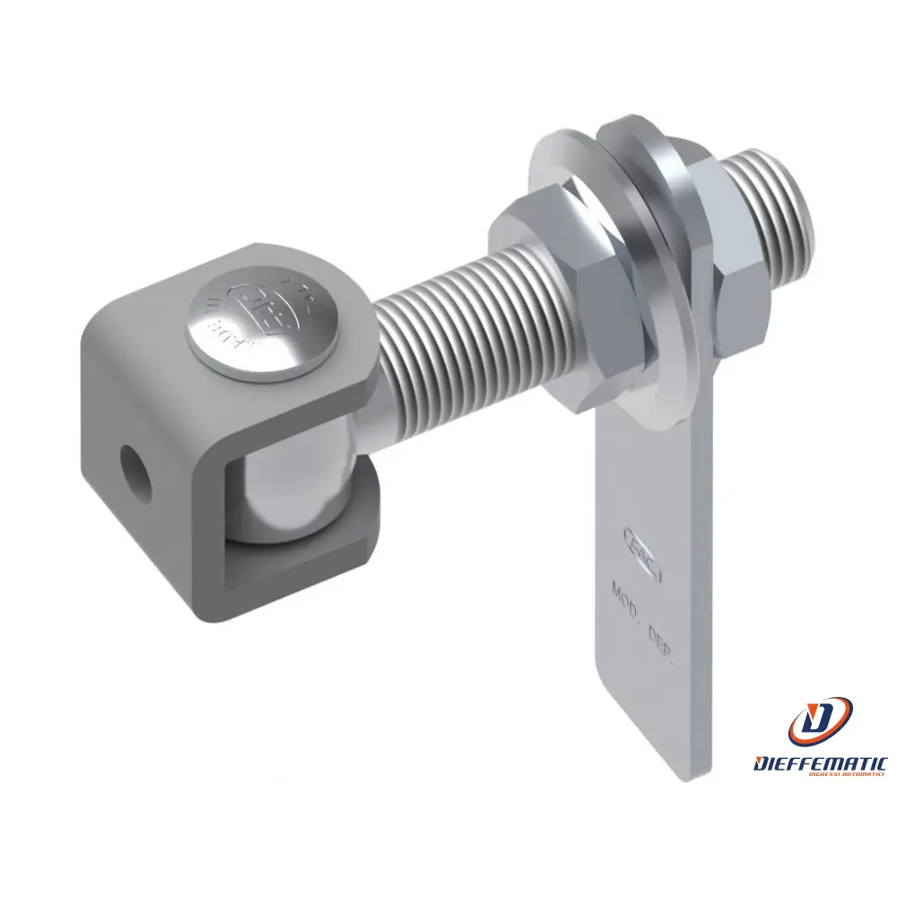 Cardine A Fissaggio Rapido Fac 435Fc Vc1220.B22 Automazione Automatismi Garanzia