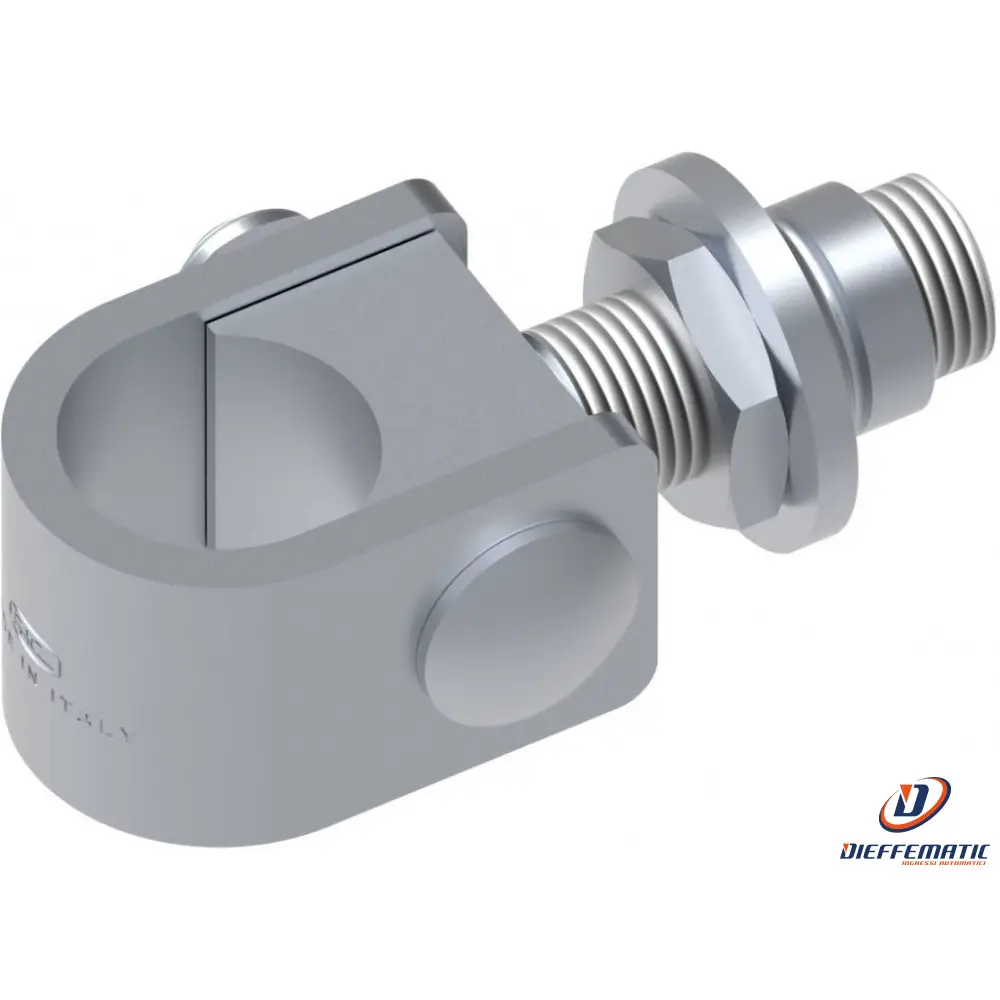 Cardine M27 Regolabile Per Quadro Da 40 Fac 240.27 Vc1304.A27 Automazione Nuovo