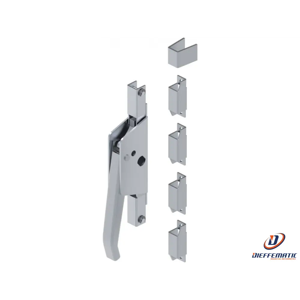 Cariglione A Doppia Azione Fac 390 Vl0560.001 Automazione Automatismi Originale