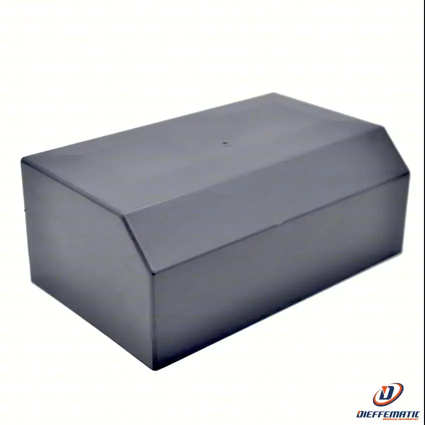 Carter In Plastica Ag2000 Vds Prastel Ricambio 100213