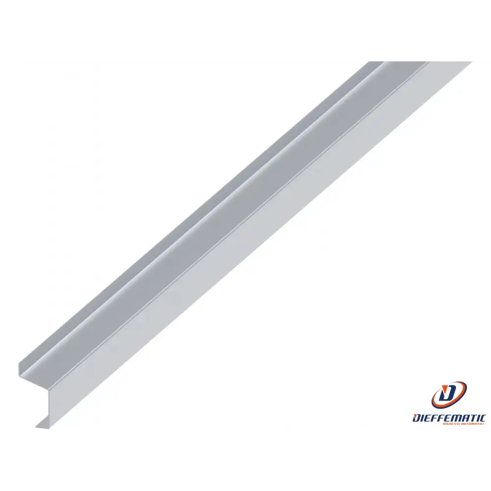 Carter Protezione Cavo L.1,2M Per Telescopico Multianta Fac Va5302.001 Originale