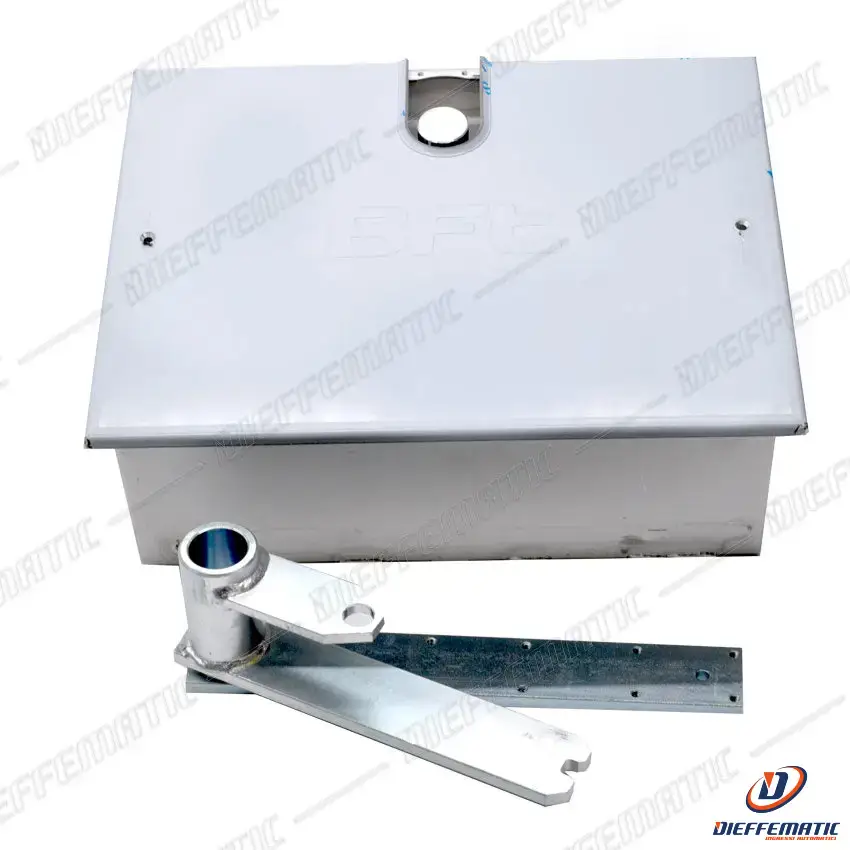 Cassa Di Fondazione Portante Per Predisposizione Sub G Bft Cps G N733092 Nuovo