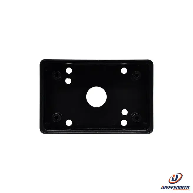 Cassetta Per Fissaggio Esterno Bld Allmatic Ca-bld 64100016 Automazione Garanzia