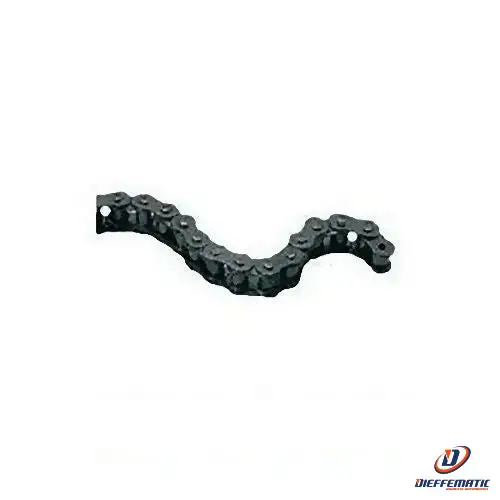 Catena Da 1/2" Sezioni Da 5 M Per Neos+ 300 - 400 - 600 - 1000 Ditec Cat1