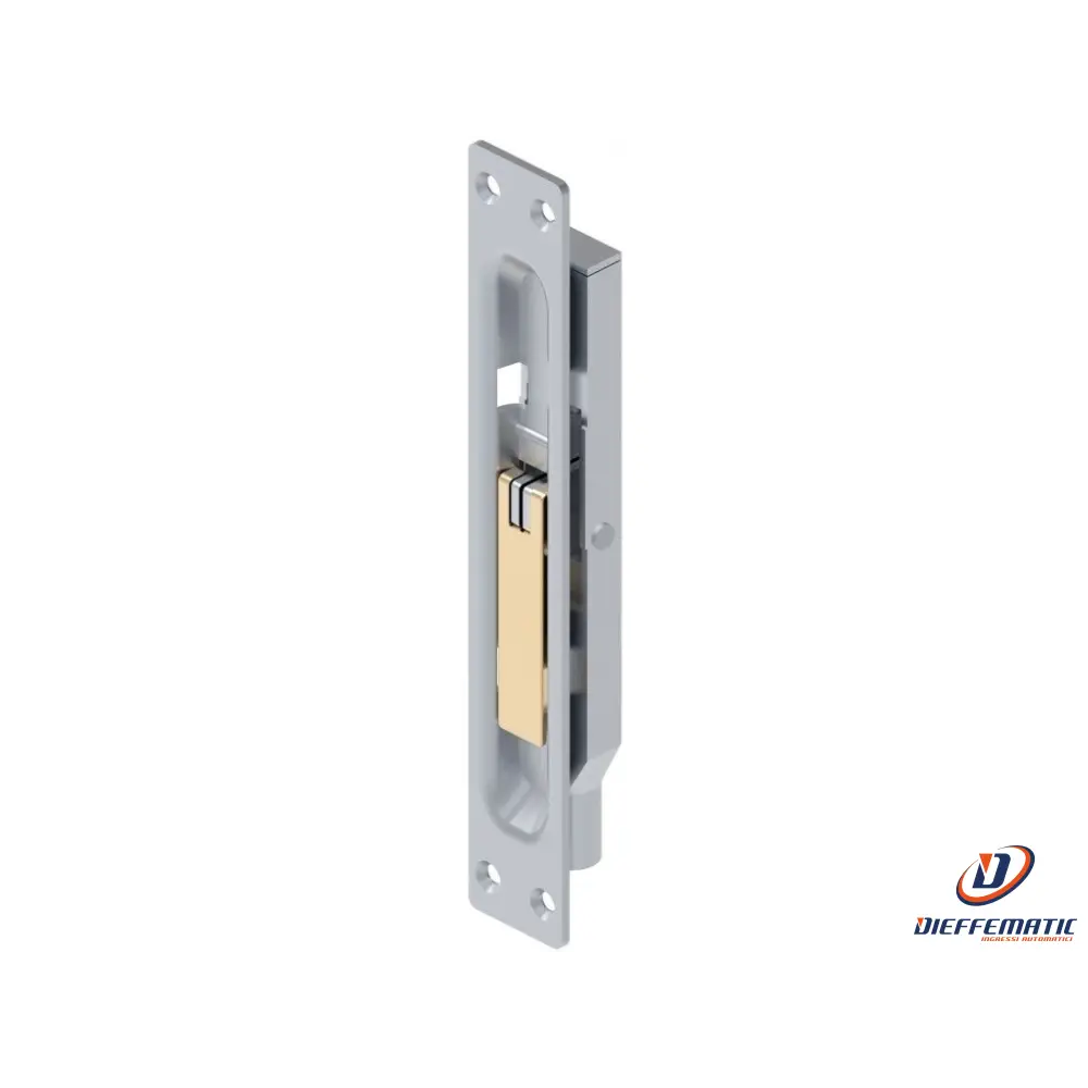 Catenaccio A Leva Ott. Per Serramenti In Metallo 20Mm Fac 321/20 Vl0551.020