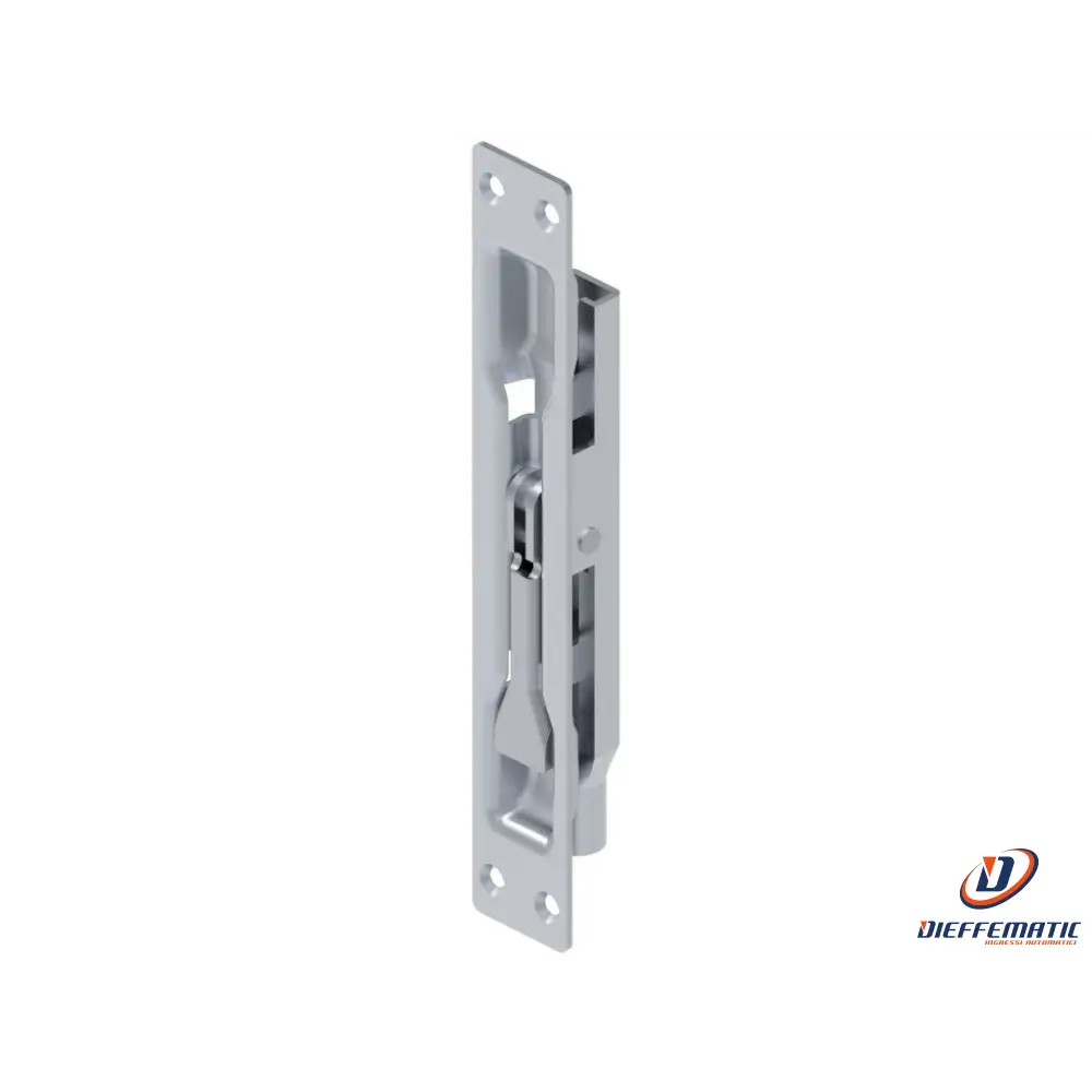 Catenaccio A Leva Per Serramenti In Metallo 24Mm Fac 320/24 Vl0550.024 Originale