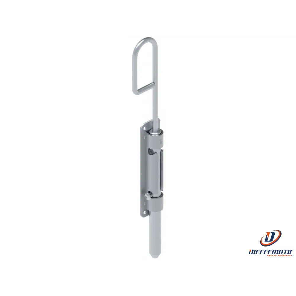 Catenaccio D.16 Con Piastra Manico Sagomato Fac 50Ft.16 Vl0310.016 Automazione
