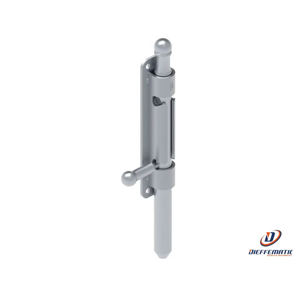 Catenaccio D.16 Con Piastra Manico Svitabile Fac 50Fs.16 Vl0320.016 Automazione