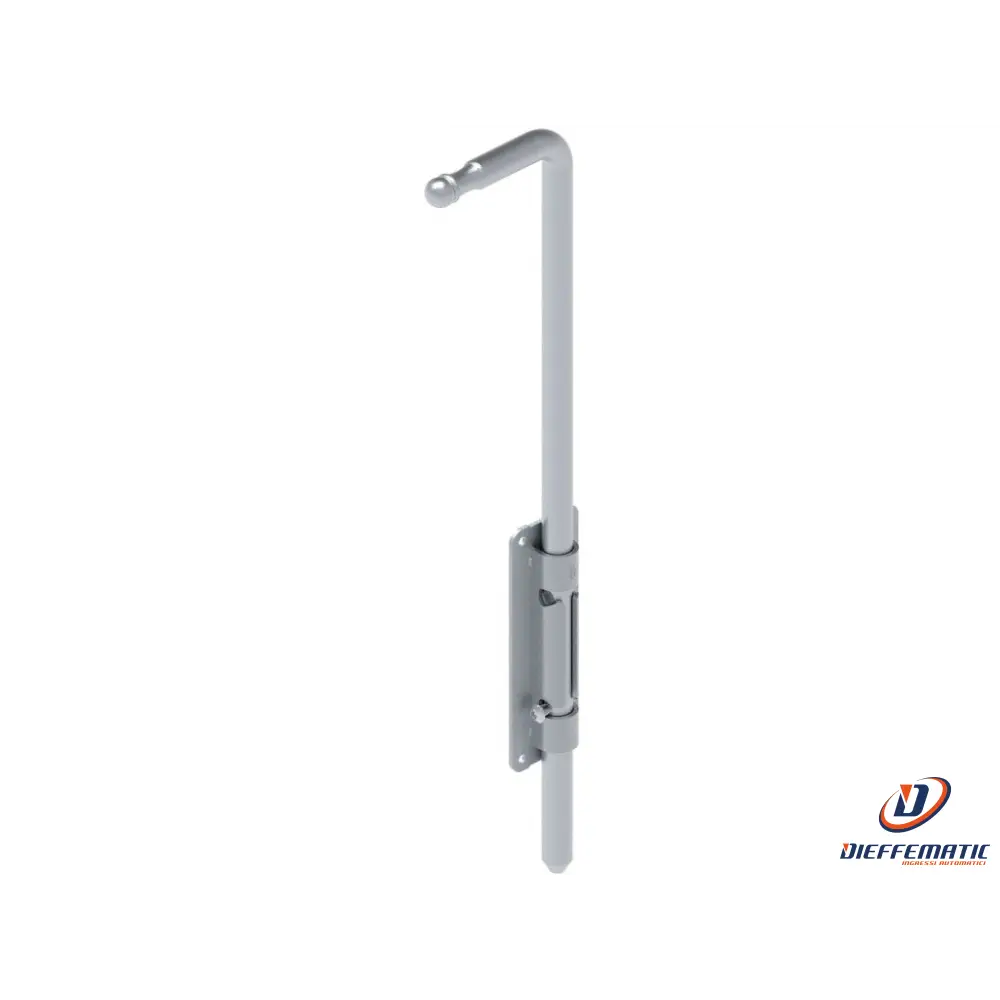 Catenaccio D.16 Lungo Con Piastra Larga Fac 50El.16 Vl0303.016 Automazione Nuovo