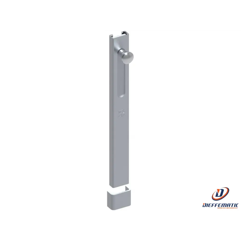 Catenaccio Pesante A Saldare Da 300 Mm Fac 297 Vl0101.300 Automazione Originale