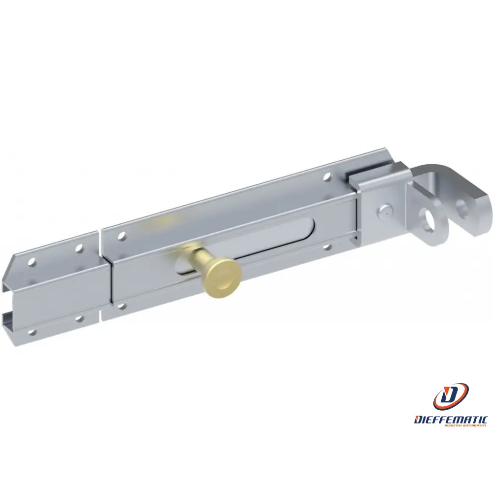 Catenaccio Portalucchetto Mm 180 Fac 284.180 Vl0410.180 Automazione Automatismi