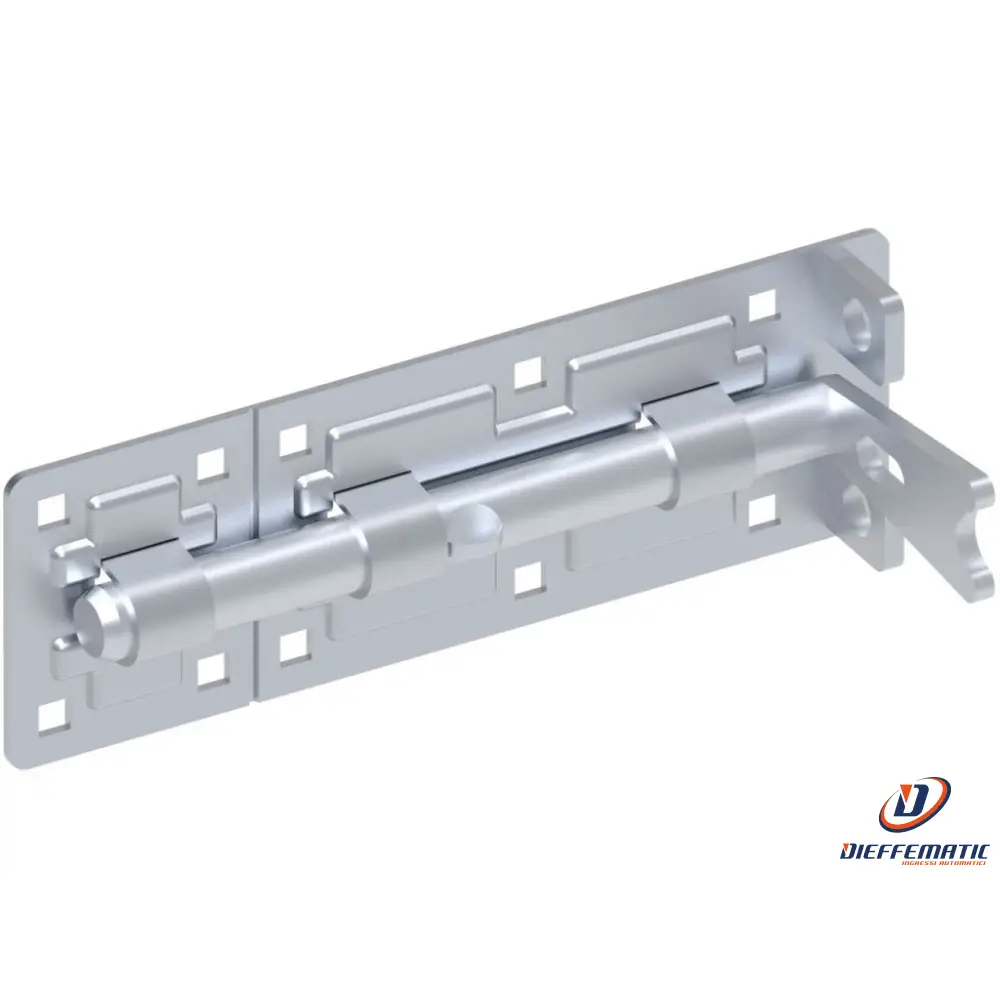 Catenaccio Portalucchetto Mm 180 Fac 287.180 Vl0413.180 Automazione Automatismi