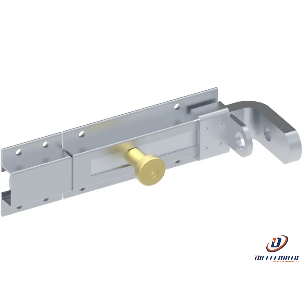 Catenaccio Portalucchetto Mm 300 Fac 286.300 Vl0412.300 Automazione Automatismi