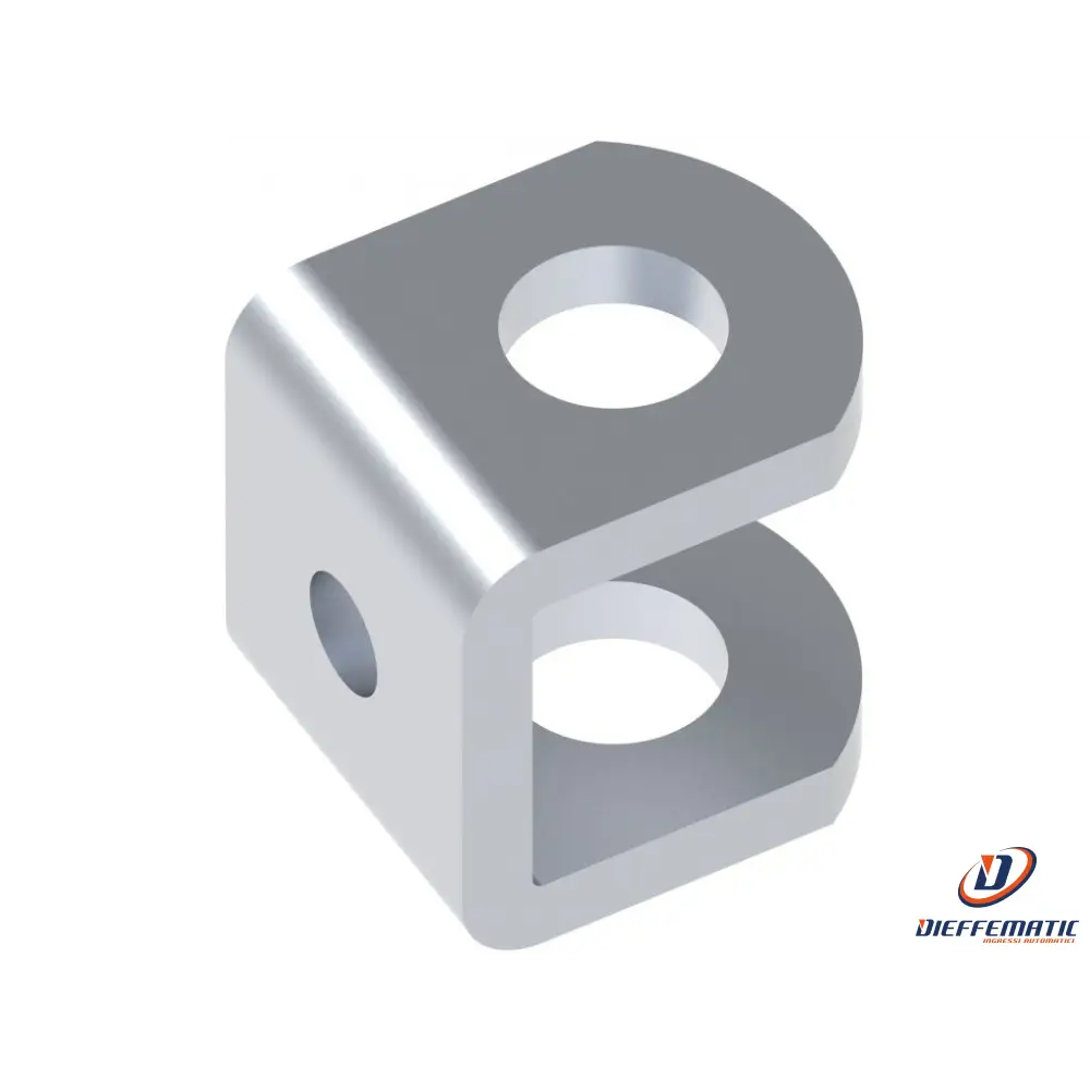Cavallotto Per Art. 436C-437C Fac 436C.Ca Rc1102.027.L Automazione Automatismi