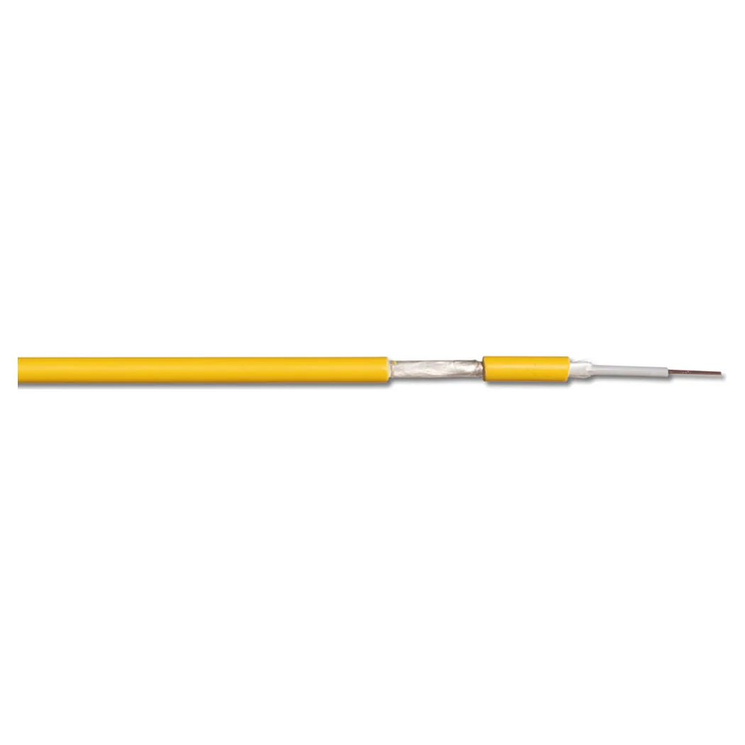 Cavo F.O. Armato-Dielettrico Lszh Ecs Fos2-04 /B4000 Fohffd04Eis2Gib40