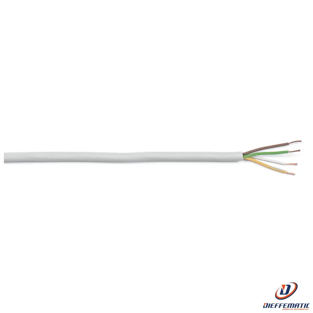 Cavo Fro-Hp-Ob Cca S3,D1,A3 Ecs Fh-165 /M100 Fhpvrn1650Fxgrm01