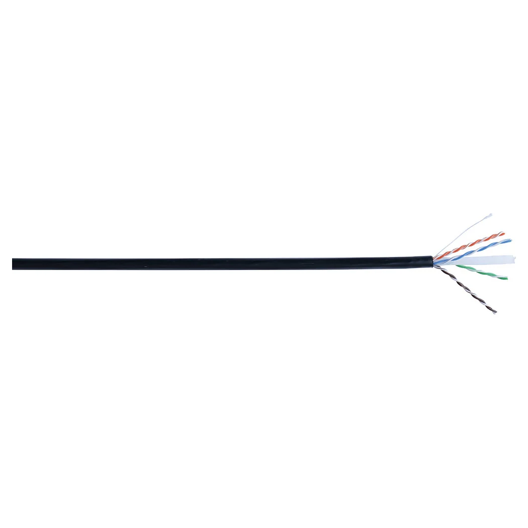 Cavo Lan Conduttore Cu Posa Esterna Ecs Lx-623 /B200 Luper64A23Axneb02