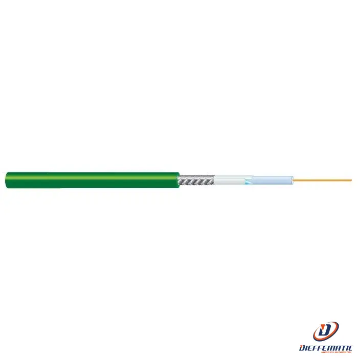 Cavo Ld3.6 Tvcc Kx75 S3.6 Lszh Prospecta I460 100 Mt