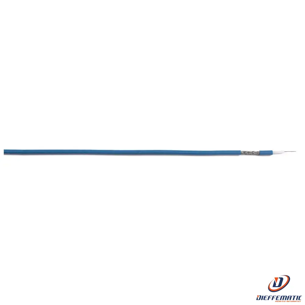 Cavo Sm-29H-Bl Micro-Coax Hd Lszh Ecs Sm-29H-Bl /B200 Smhf75D29Hsablb02