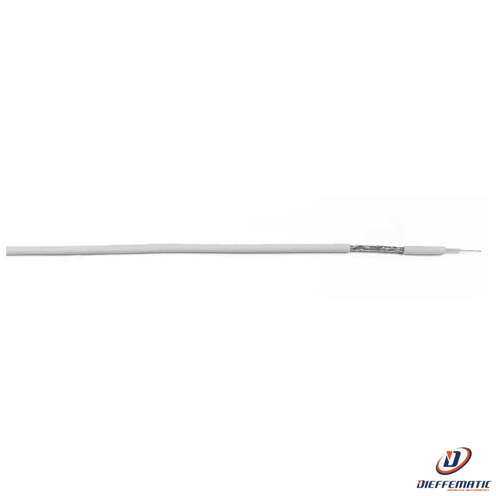Cavo Sp-35R Mini-Coax 75Ω Ecs Sp-35R /M100 Smpv75D36Xcsbim01