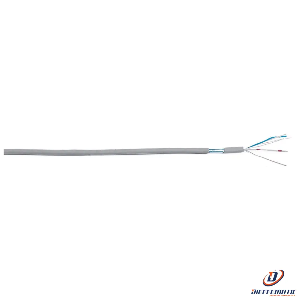 Cavo Telefonico Trhr Ecs Ts-016 /M250 Tepvss01Cpxxgrm0M