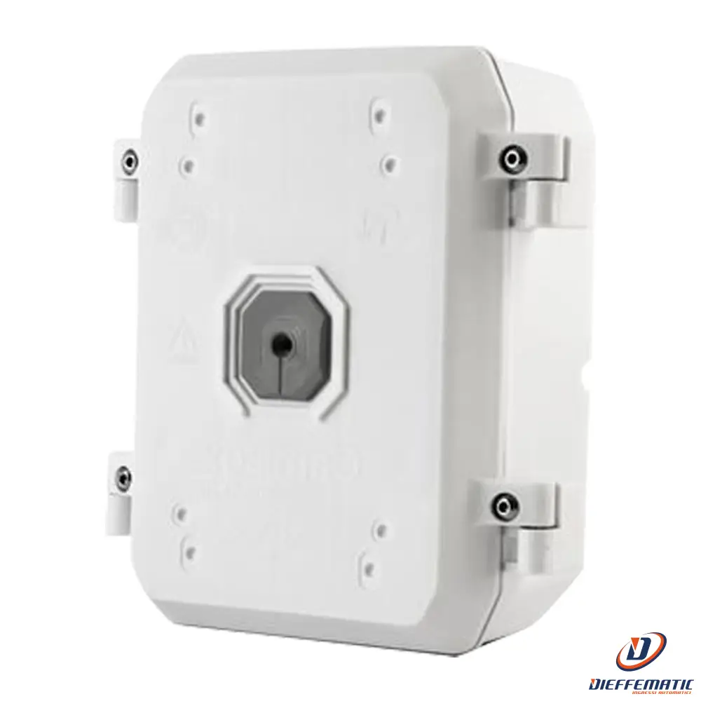Cbox-Bb-1520 Scatola Di Giunzione Per Telecamere Dome
