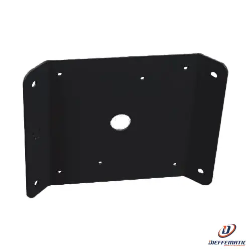 Cbox-Cr45-Corner-B Supporto Angolo Interno