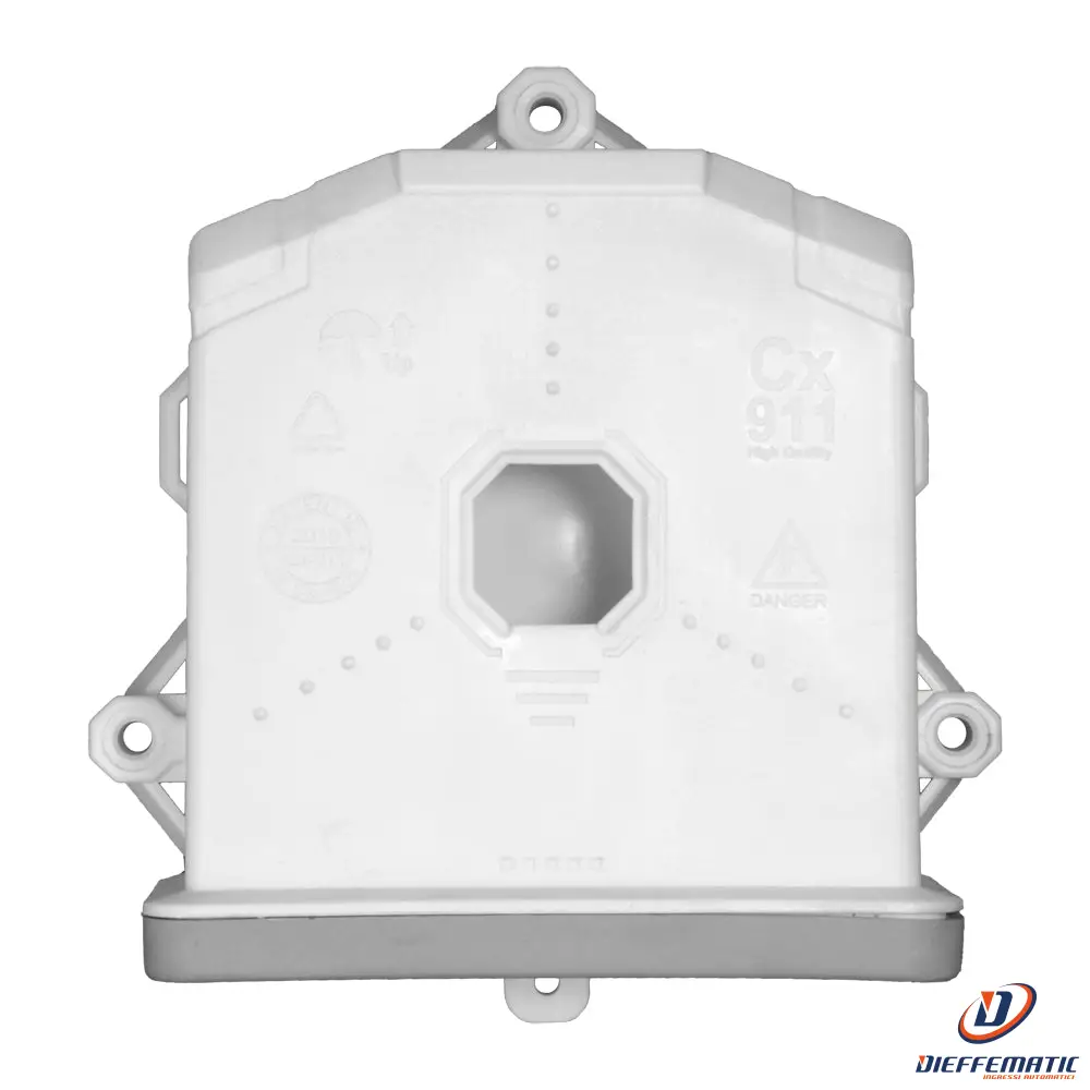 Cbox-Cx911 Scatola Di Giunzione