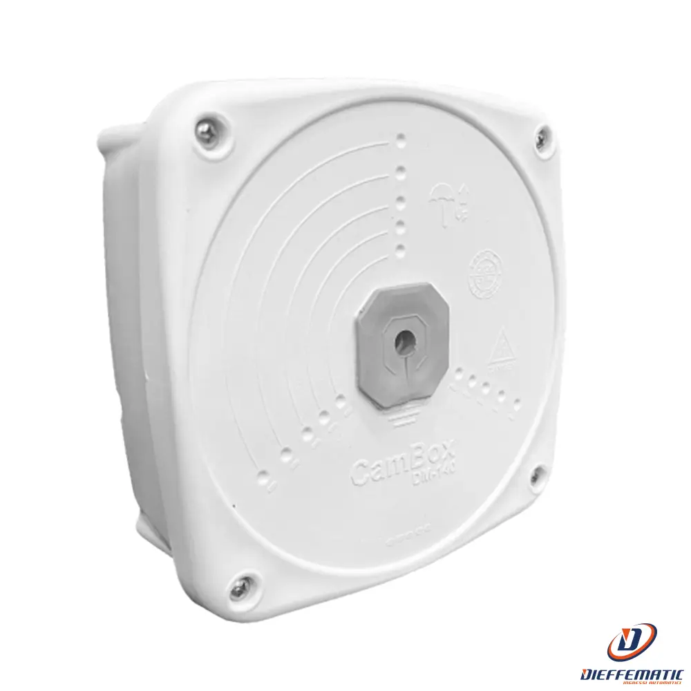 Cbox-Dm-140Pro-Plus Scatola Di Giunzione
