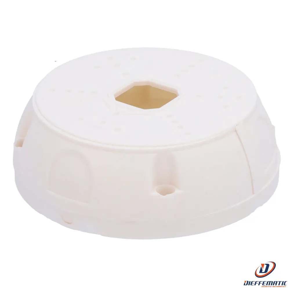 Cbox-Jb811 Scatola Di Giunzione Per Telecamere Bullet E Dome