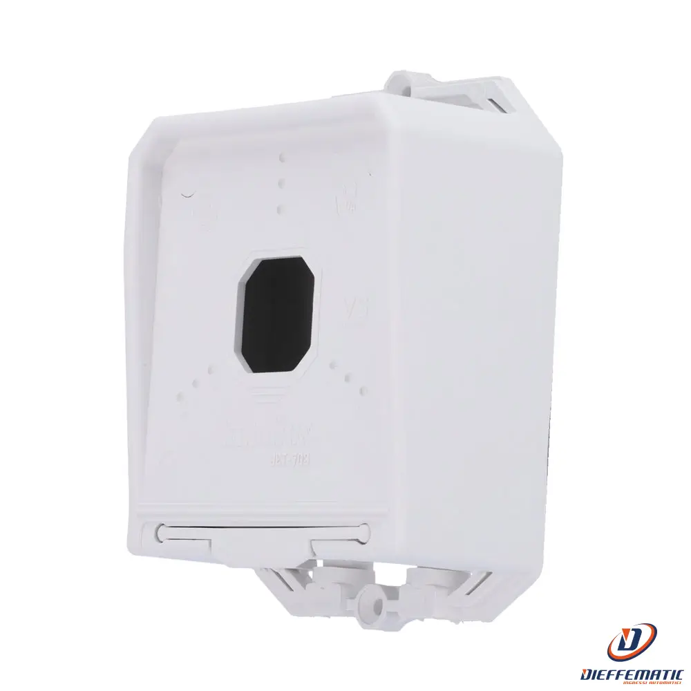 Cbox-Jet-703-W Scatola Di Giunzione