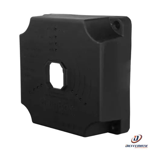 Cbox-Nx1-1118-B Scatola Di Giunzione