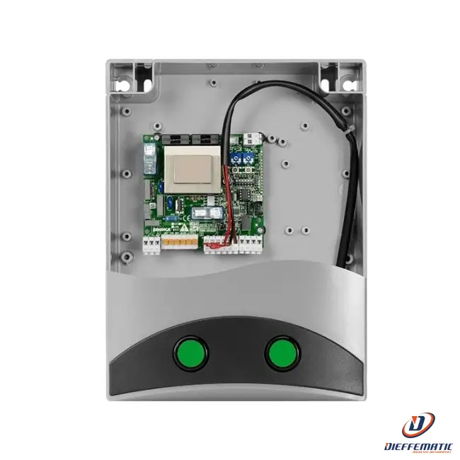 Centrale Di Comando 230 Vac Benincà Cell.P 9176142 Automazione Automatismi Nuovo