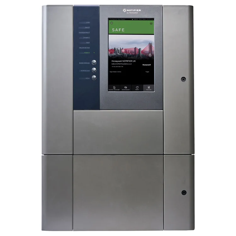 Centrale Inspire E15 A 2 Anelli Notifier Hop-134-412 Antincendio Sicurezza