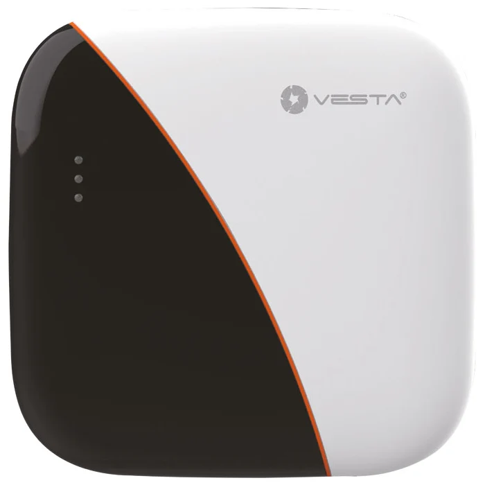 Centrale Sicurezza Ip Wi-Fi 4G 640 Zone Vesta Hsgw-Ex-S13-Dt45-Byd-Sf1-2W-868