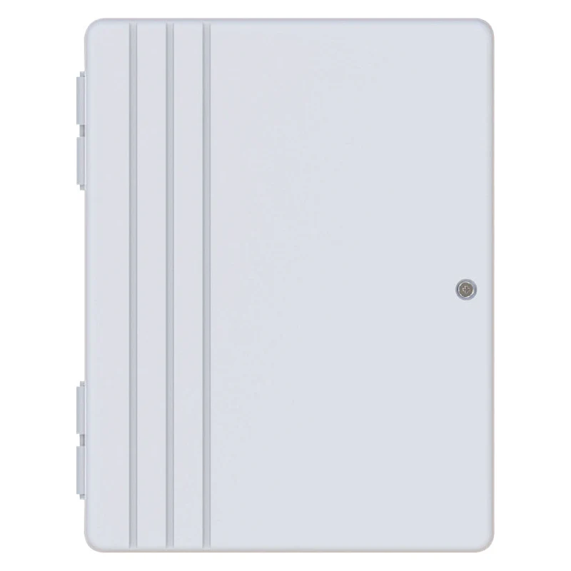 Centrale Smarthybrid Ip + 4G 640 Zone Vesta Hyb-Lite-Qt-E-Sf1 868 Antintrusione