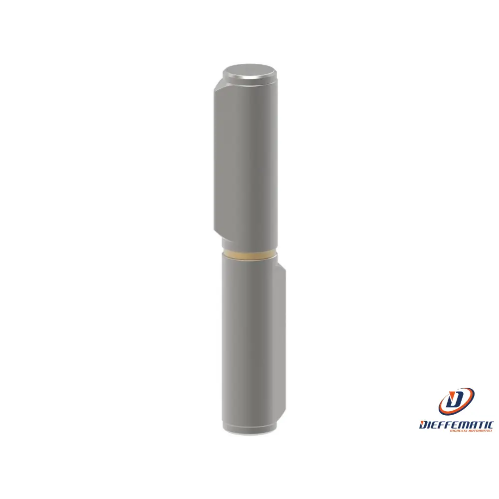 Cerniera 140Mm D.20Mm Fac 256.20 Vl4302.140.L2 Automazione Automatismi Originale