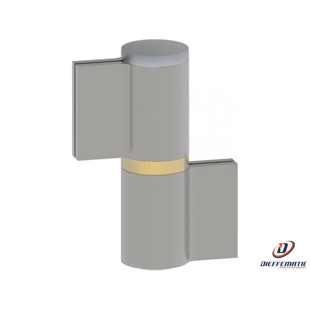 Cerniera 2 Ali 180Mm D.28Mm Fac 145.180 Vl4130.180.L Automazione Automatismi