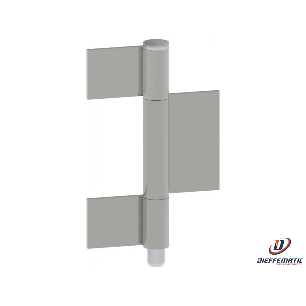 Cerniera 3 Ali 170Mm D.20Mm Fac 250.170 Vl4112.170.L Automazione Automatismi