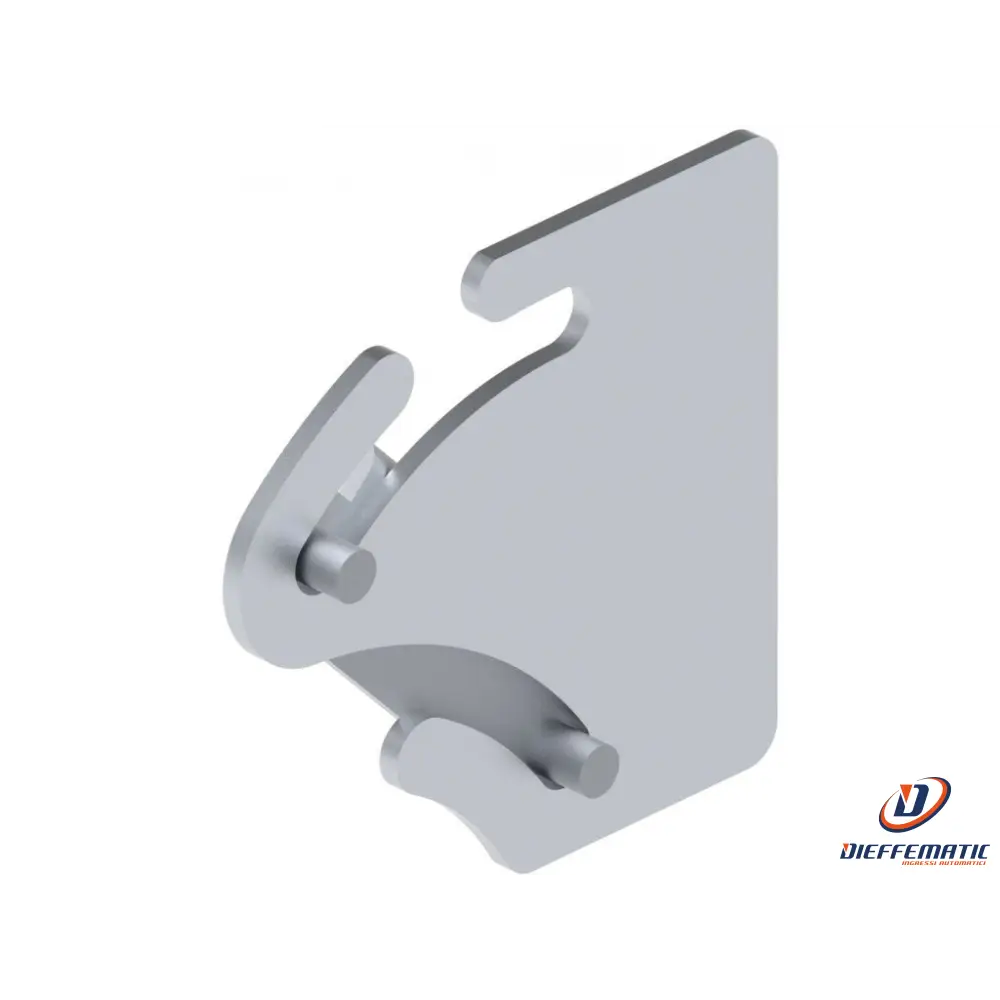 Cerniera Vasistas 85 Mm Fac 275.85 Vl4900.002.L Automazione Automatismi Garanzia
