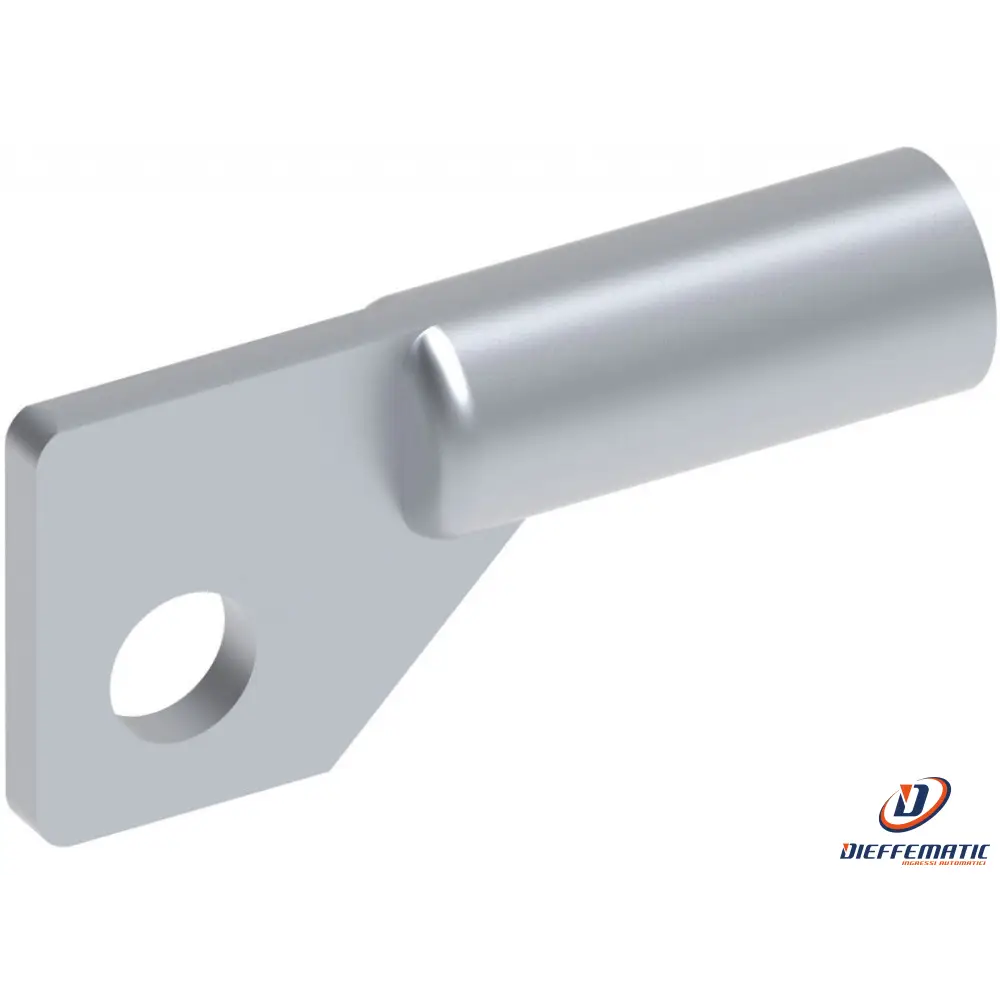 Chiave Per Tavellino Fac 231 Vl0511.001 Automazione Automatismi Originale Nuovo