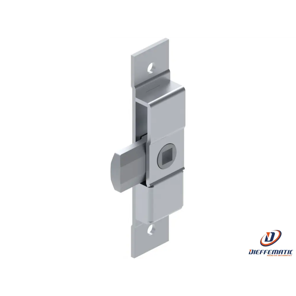 Chiavistello A Scatto Ambidestro Piccolo Fac 232P Vl0520.001 Automazione Nuovo