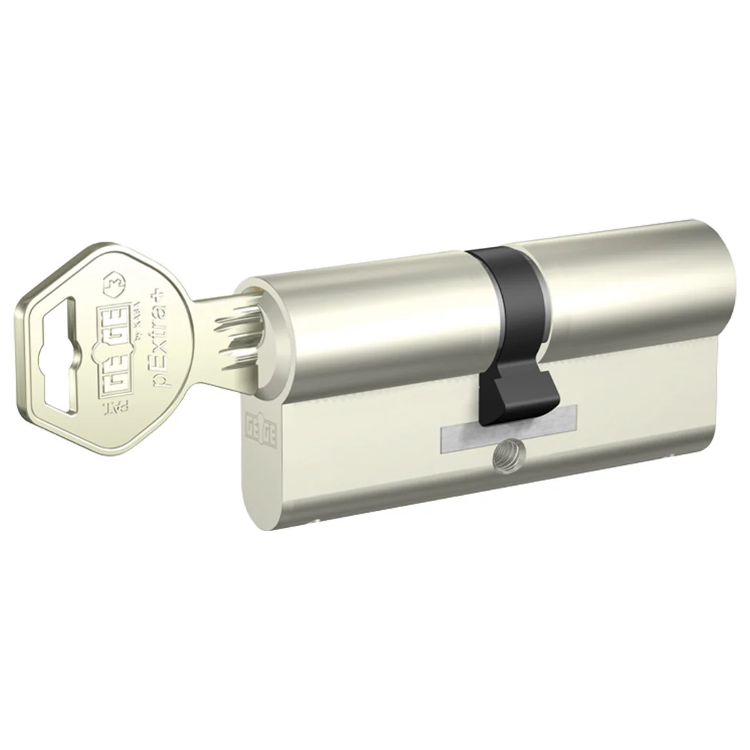 Cilindro Meccanico Europrofilo Per Danalock V3 Dce Salto Dce35030Nid5 Sicurezza